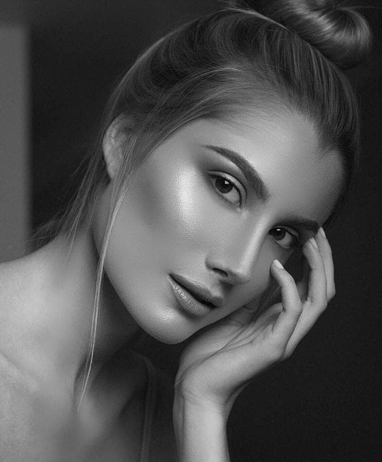 Fátima Annabella Alsamarrai Noguera from Sucre, Finalist Miss Venezuela 2018 (Photo Courtesy: Miss Venezuela/ Contestant Instagram)