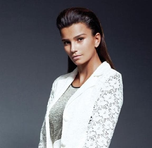 Shani Hazan (Israel) Miss International 2014 Finalist