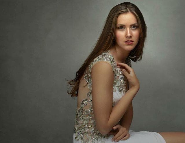 Jaime Yvonne Vandenberg Miss Earth Canada 2018, Finalist Miss Earth 2018 (Photo Courtesy: Miss Earth/ Candidate Official FaceBook/ Instagram)