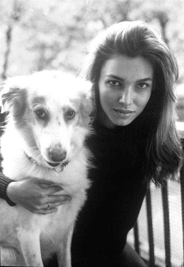 Adriana Mosk Miss Nederland 2015 Finalist
