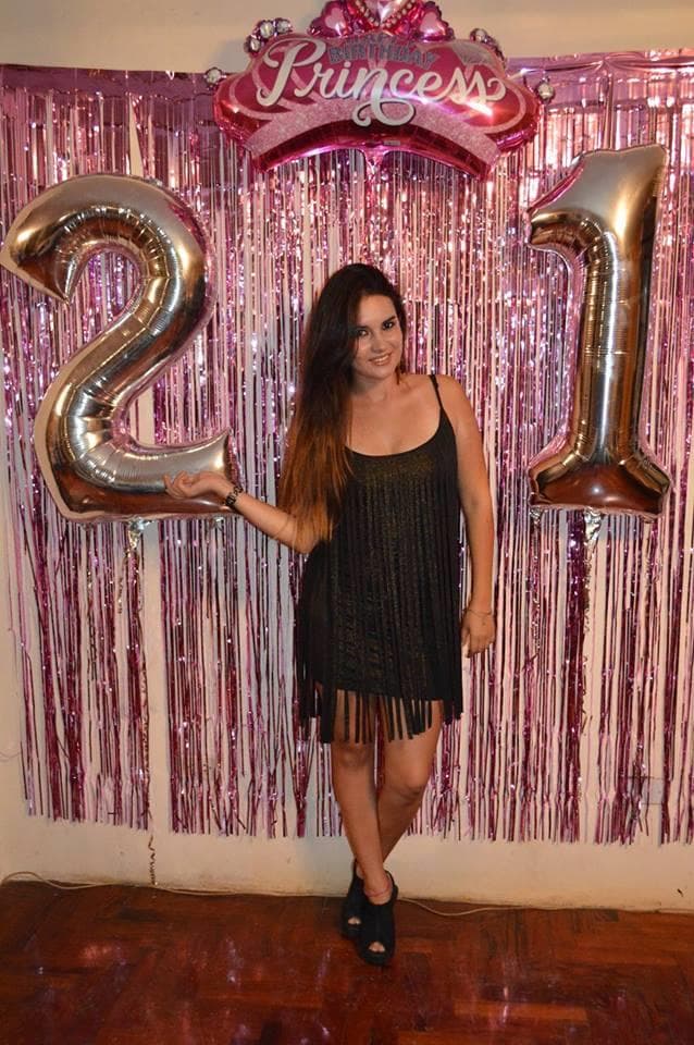 Alexandra Pastor Lopez Miss World Región Arequipa 2018, Finalist Miss World Peru 2018 (Miss Mundo Peru 2018)