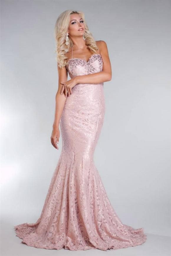 Valeriia Poloz Miss Earth Ukraine 2014