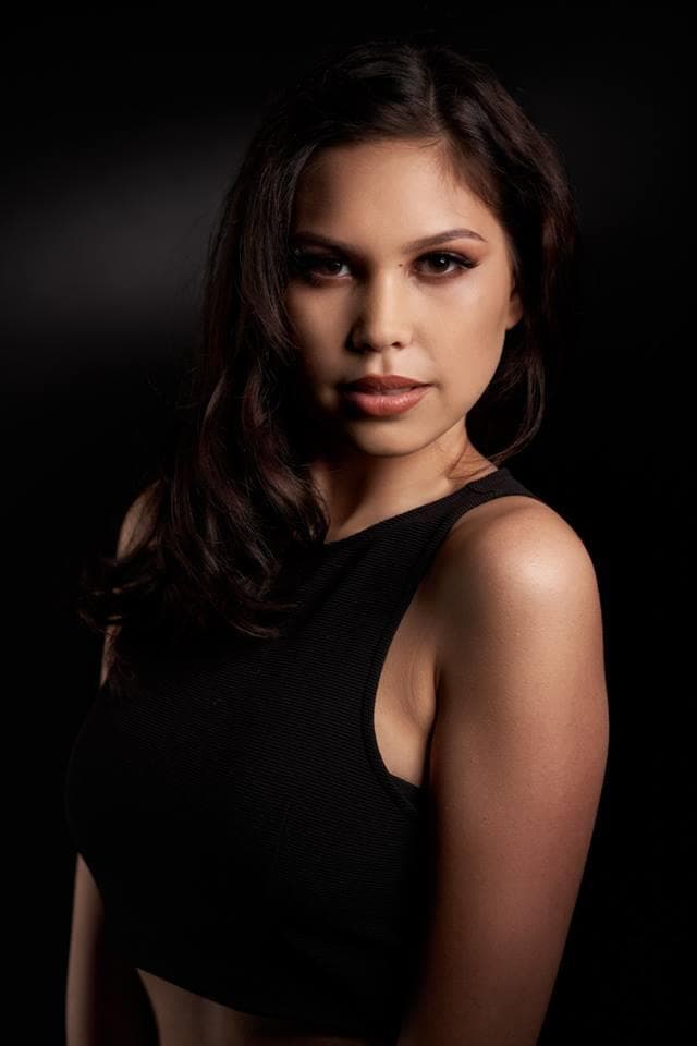 Eleanor van der Leij Miss Intercontinental Netherlands Groningen 2018 - Finalist Miss Intercontinental Netherlands 2018 (Photo Courtesy: Miss Beauty of the Netherlands/ Contestant)
