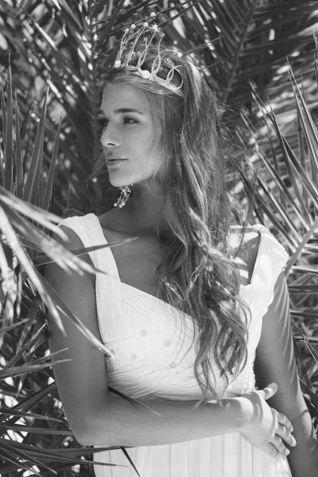 Marija Cetkovic Contestant from Serbia for Miss World 2015 (Miss World Facebook Official)