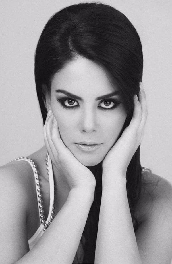 Maria Emilia Cevallos Cuesta contestant from Ecuador for Miss Supranational 2015