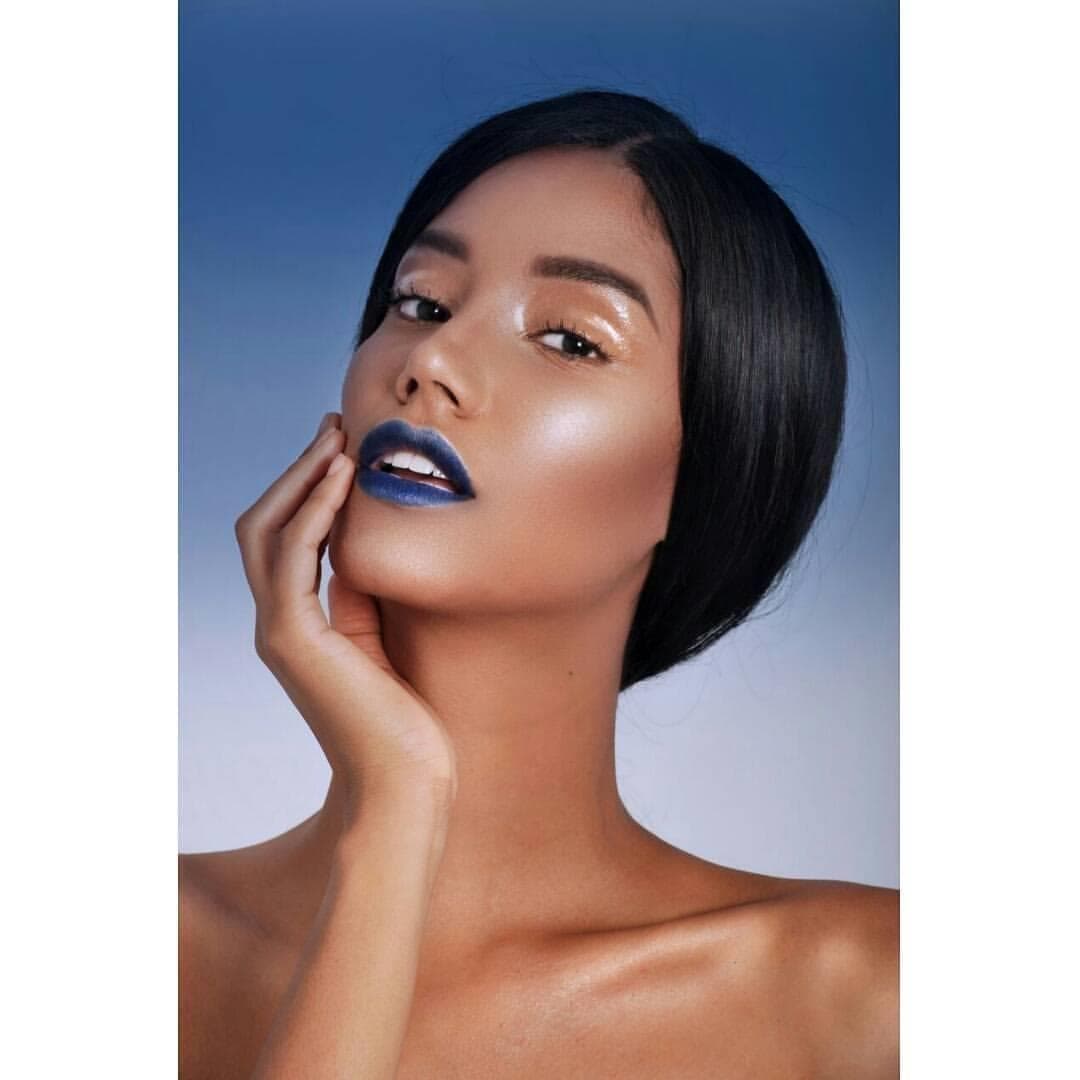Darelys Yahol Santos Miss International Panama 2017