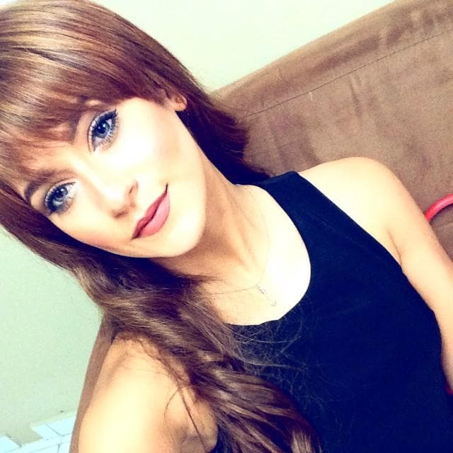 Kiara Zayas Miss Mundo de Puerto Rico 2015 Contestant
