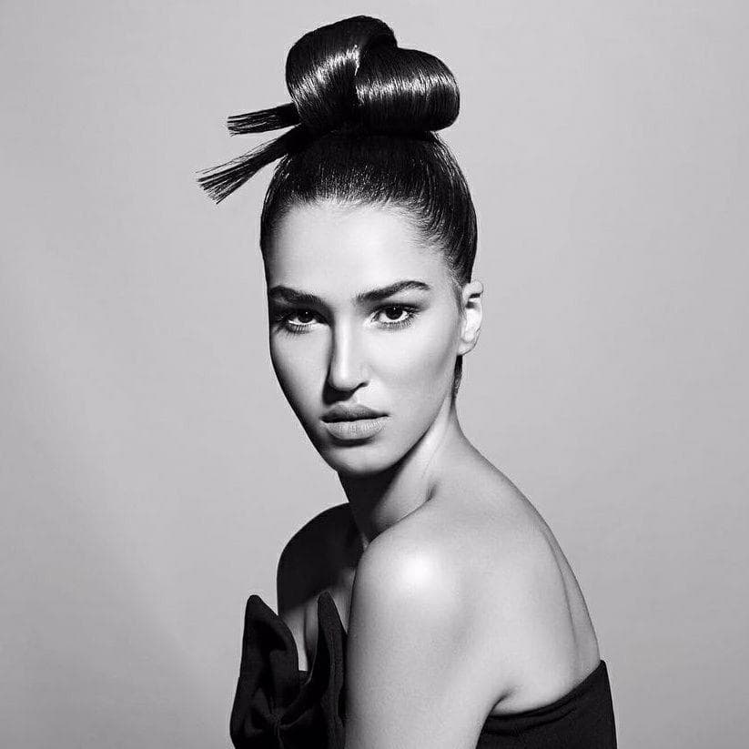 Rotem Rabi Miss World Israel 2017 - Finalist Miss World 2017 (Photo Courtesy: Miss World/ Facebook Official)