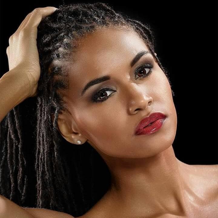 Sanneta Myrie Contestant from Jamaica for Miss World 2015