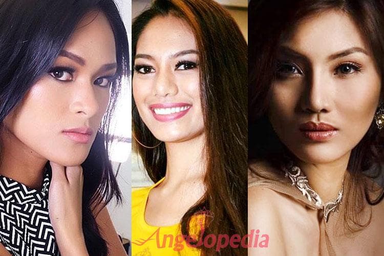 Binibining Pilipinas 2016 Top 5 Hot Picks