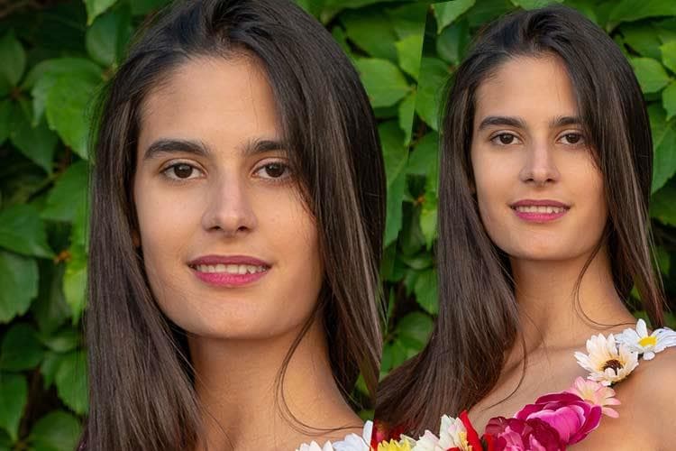 Letizia Percoco Miss Earth Italy 2019 for Miss Earth 2019