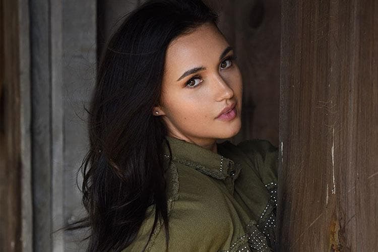 Miss Grand Canada 2020 Sara Winter