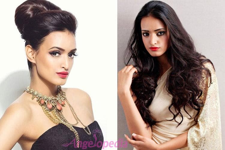 Aaital Khosla Miss Earth India 2015 for Miss Earth 2015