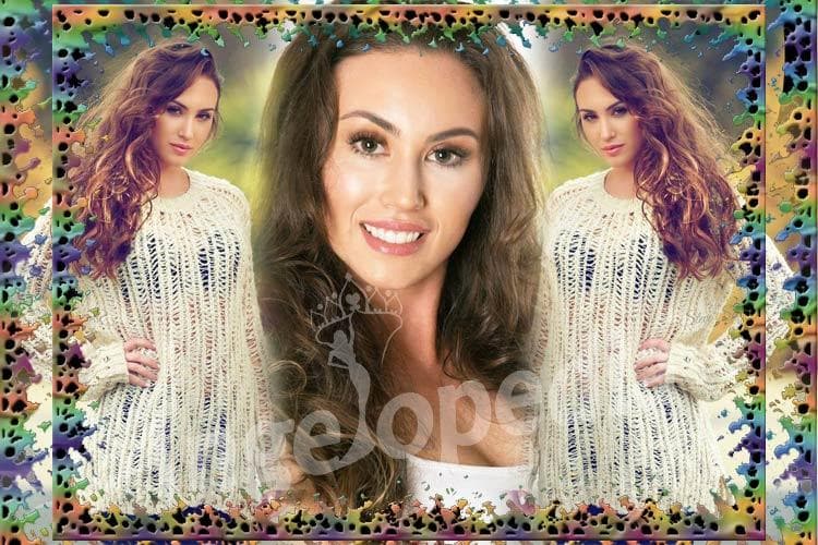 Gabrielle Kerdemelidis Finalist Miss Universe New Zealand 2016