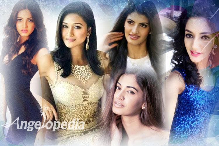 Femina Miss India 2016 Top 5 Favourites