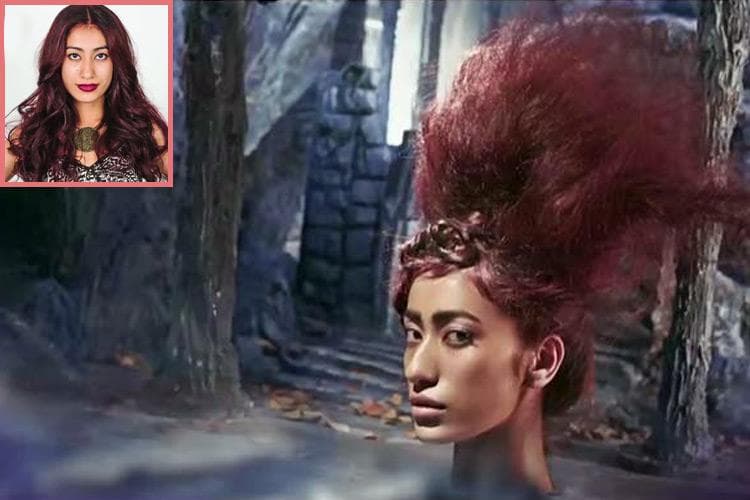 Gloria Tep, the Enchanted Soul