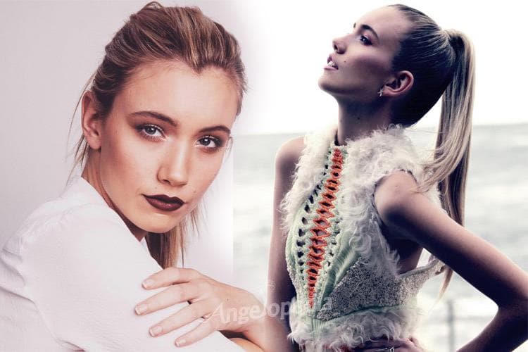 Diana Hills Miss Tourism International Australia 2017