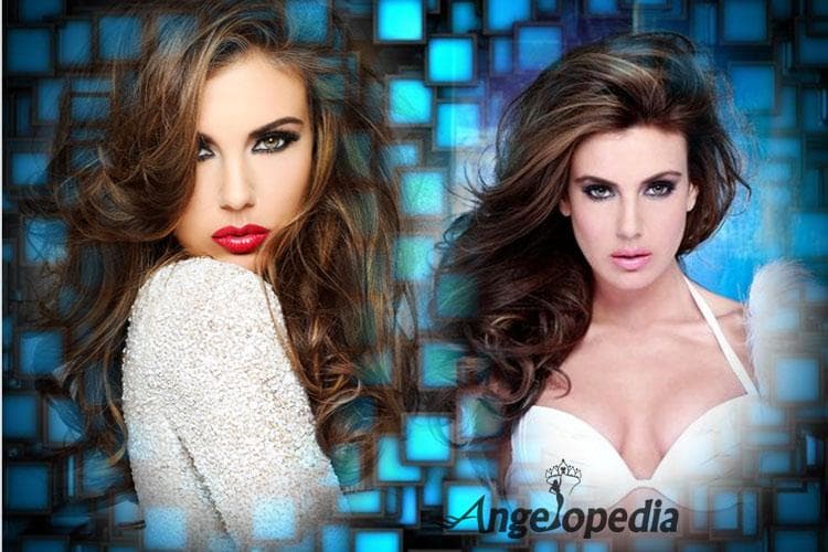 Erin Brady Miss Universe 2013 Top 10