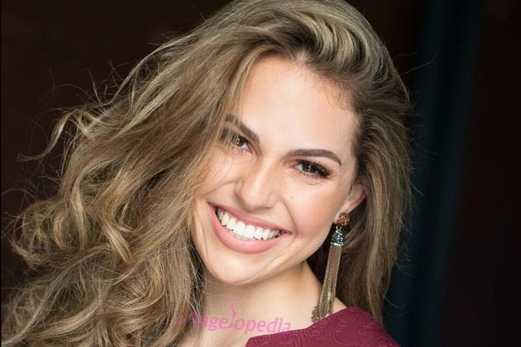 Miss Louisiana Teen USA 2018 Lindsey Conque