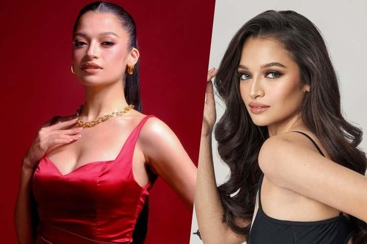 Nikki Buenafe Finalist of Miss World Philippines 2024
