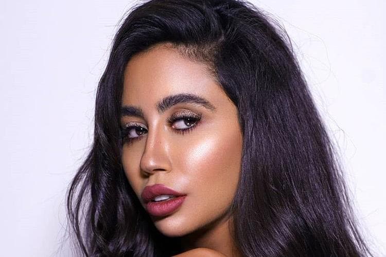 Miss Earth Lebanon 2018 Salwa Akar