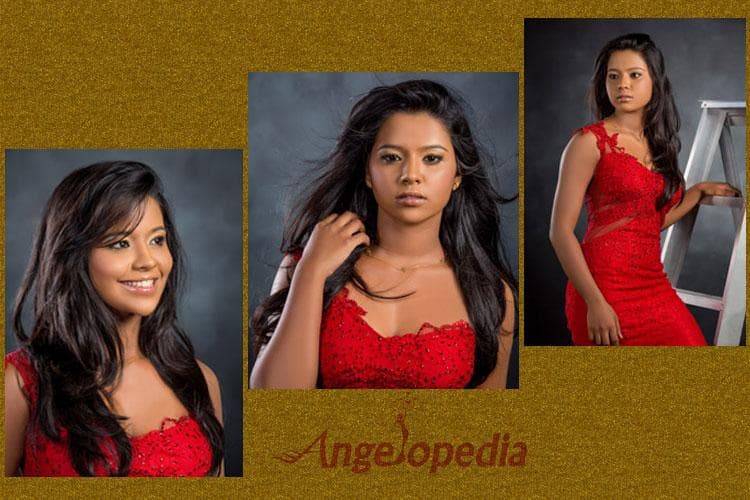 Yashoda De Silva (Contestant 1)