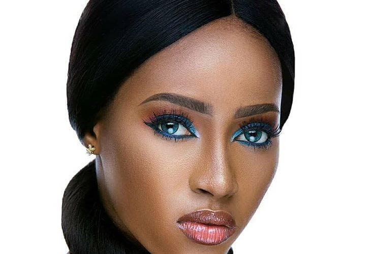Miss Earth Nigeria 2018 Okpala Maristella Chidiogo Finalist Miss Earth 2018