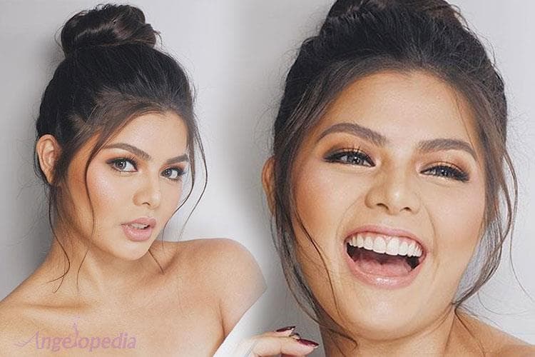 Chanel Morales