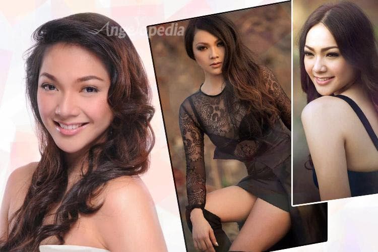 Jannie Loudette Alipo on Contestant 2 from Ilocos Sur for Miss World Philippines 2015