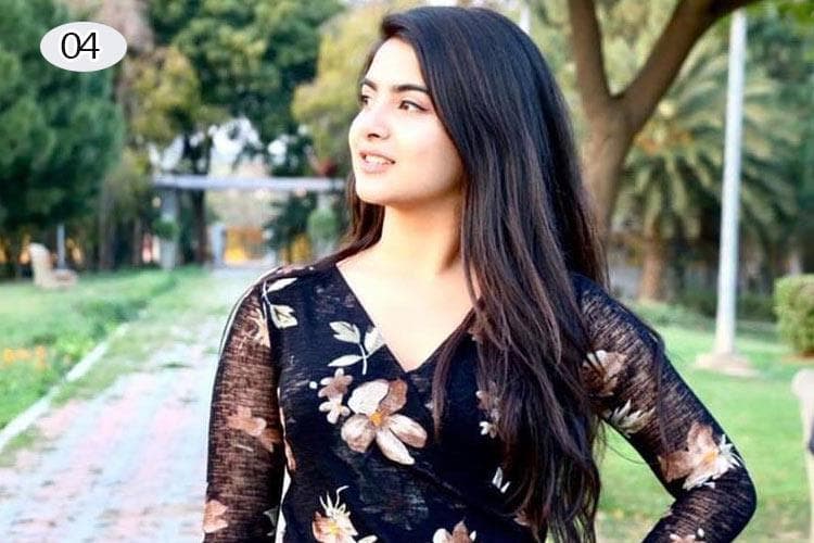 Rakchya Upreti Finalist Miss Nepal 2019