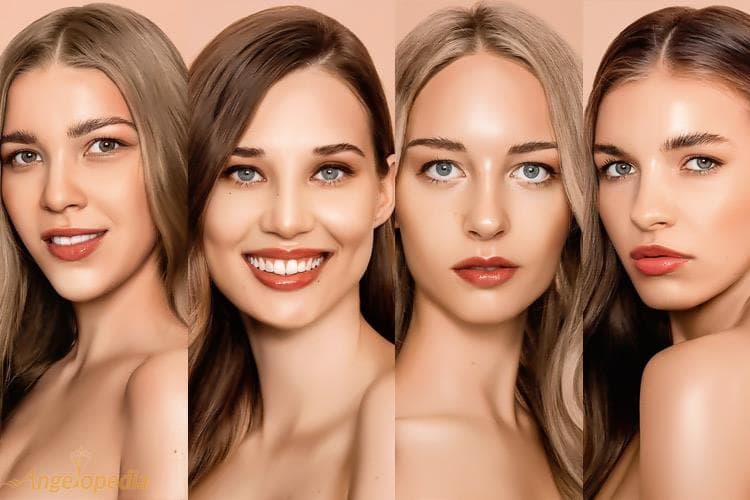 Miss Slovensko 2019 Meet The Delegates