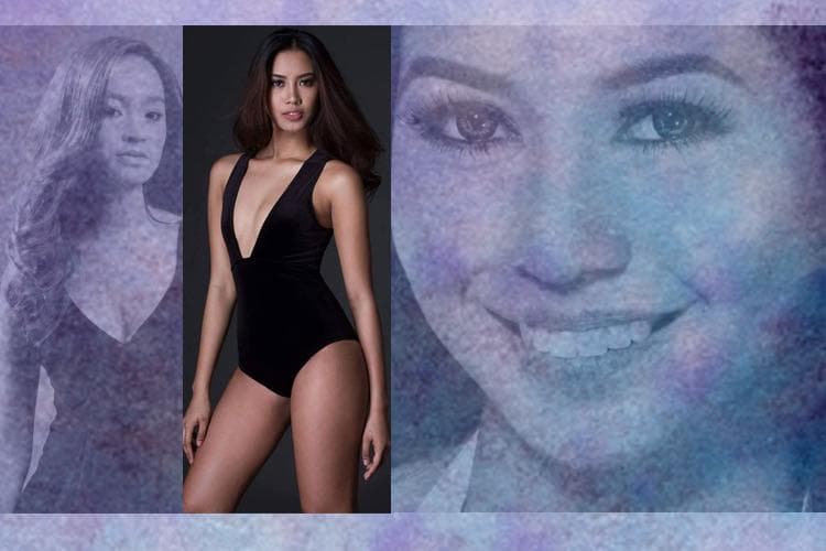 Miss Bikini Philippines 2016 Top 5 Favourites