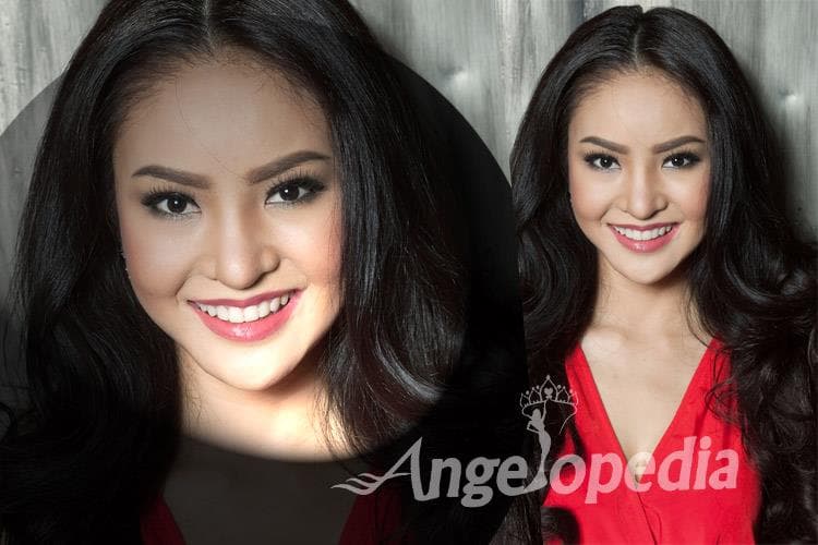Chatchadaporn Kimakorn Miss Supranational Thailand 2016