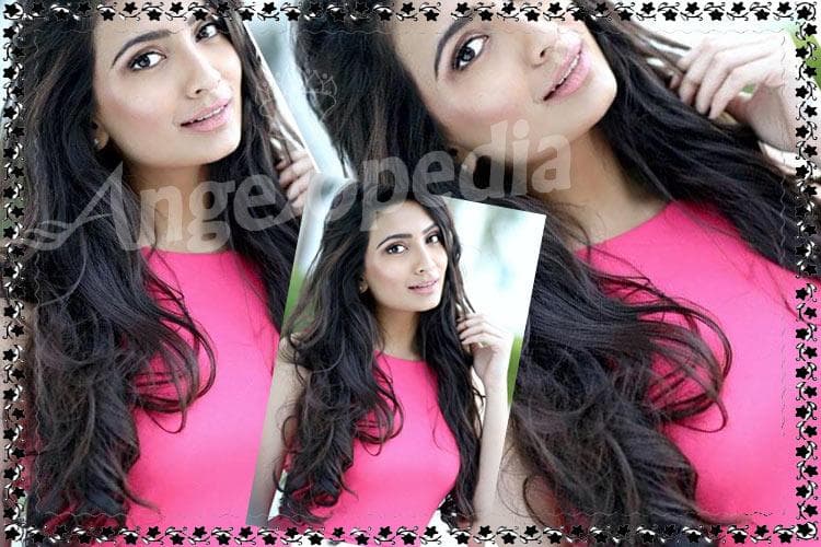 Roshmitha Harimurthy Miss Diva 2016 finalist