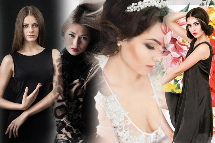 Miss Belarus 2016 Top 5 Hot Picks