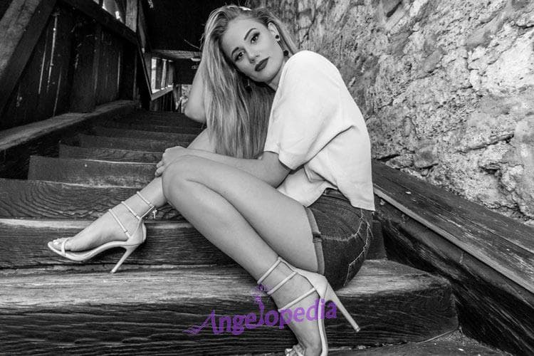 Emina Ekic Miss Universe Slovenia 2017