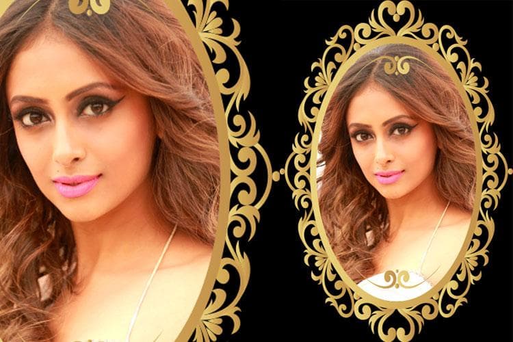 Ankita Ajit Thite for Miss Earth India 2016