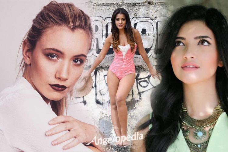 Miss Tourism International 2017 Hot Picks by Angelopedia
