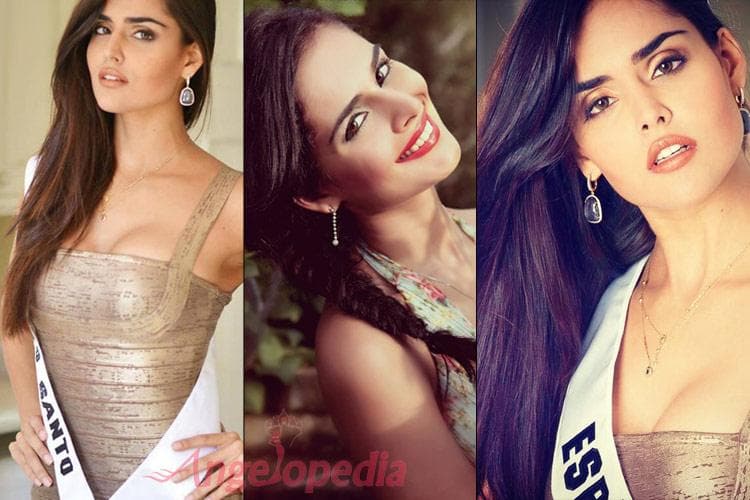 Nathalia Pinheiro Miss Rio de Janeiro 2015 for Miss Brazil 2015