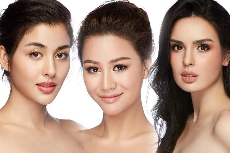Miss Thailand World 2018 Top 12 Hot Picks By Angelopedia