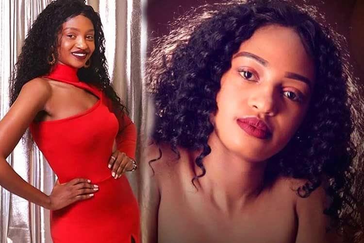 Emma Hosea Miss Supranational Kenya 2019
