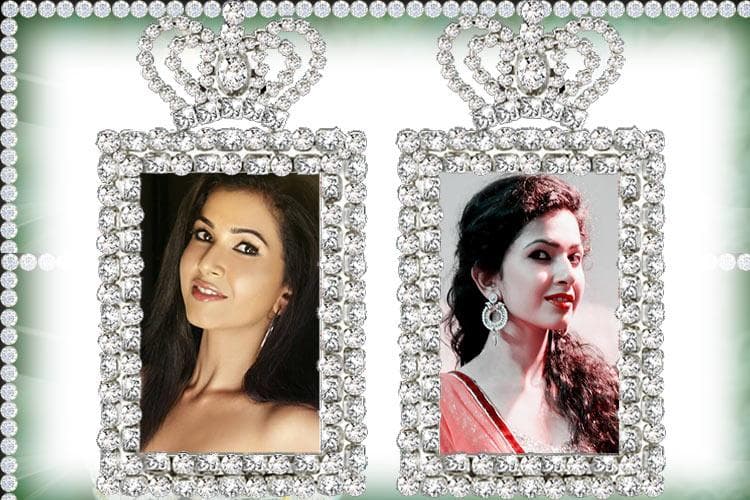 Bhavyata Sharma Miss Earth India 2016 Finalist