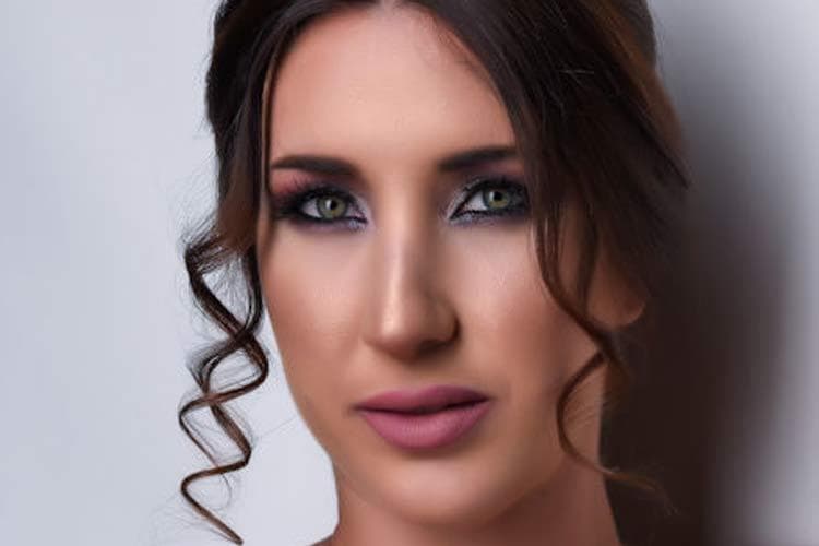 Naomi Dingli Miss World Malta For Miss World 2021