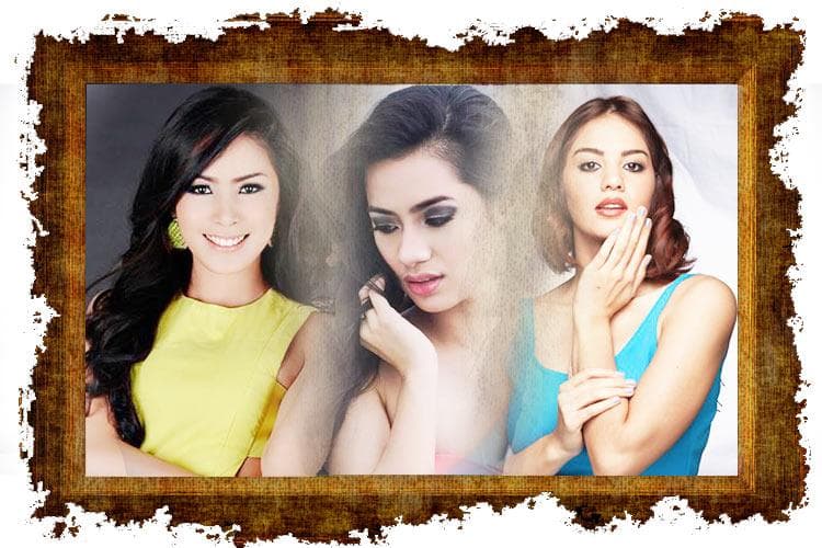 Miss Philippines Earth 2016 Top 5 favourites