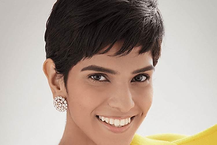 Nandita Banna Miss Universe Singapore For Miss Universe 2021