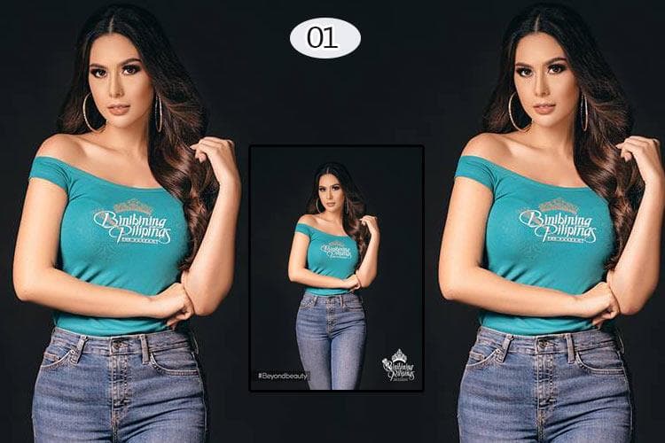 Vickie Marie Rushton Binibini 38