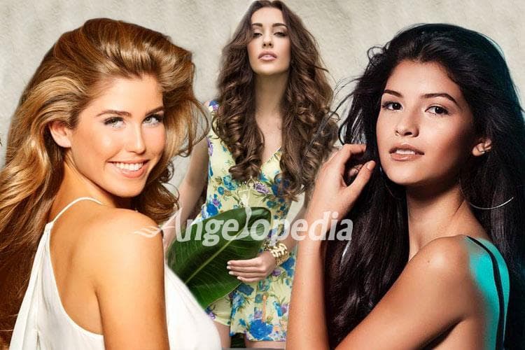 Miss Teen USA 2017 Meet the contestants