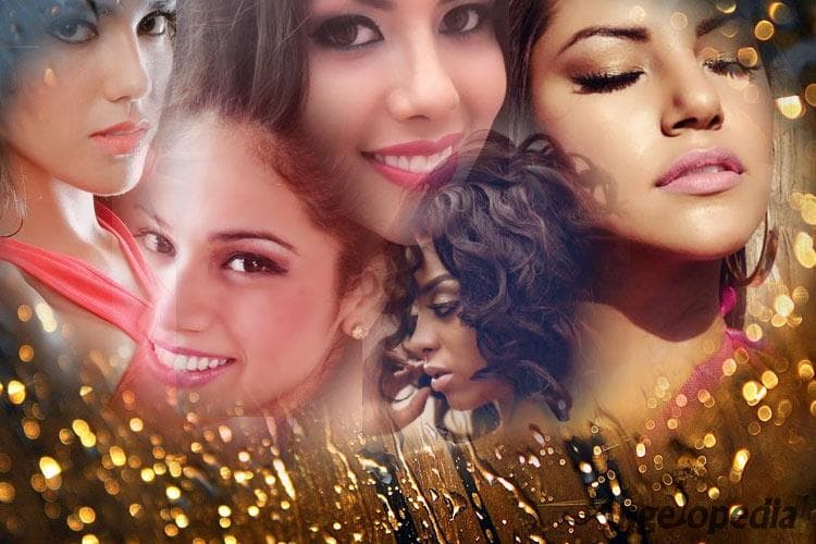 Miss Peru Universo 2016 Top 10 Hot Picks