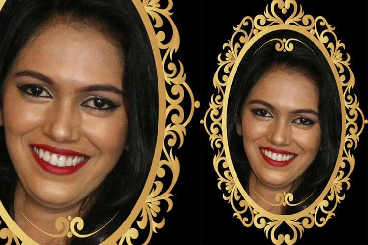 Gandhali M Karmarkar for Miss Earth India 2016