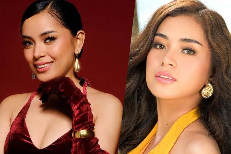 Alexandra Azanes Finalist of Miss World Philippines 2024